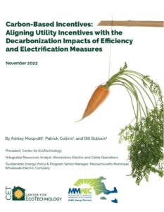 carbon based incentives