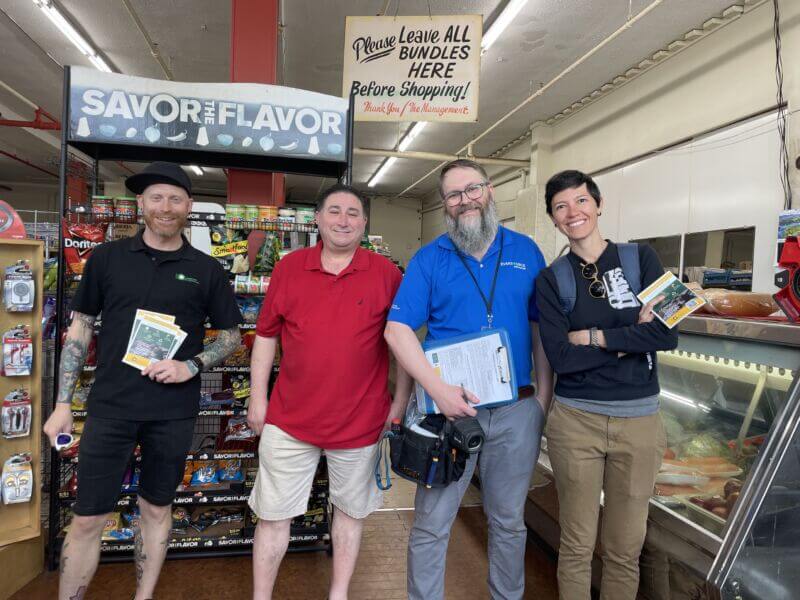 small business weatherization small business weatherization