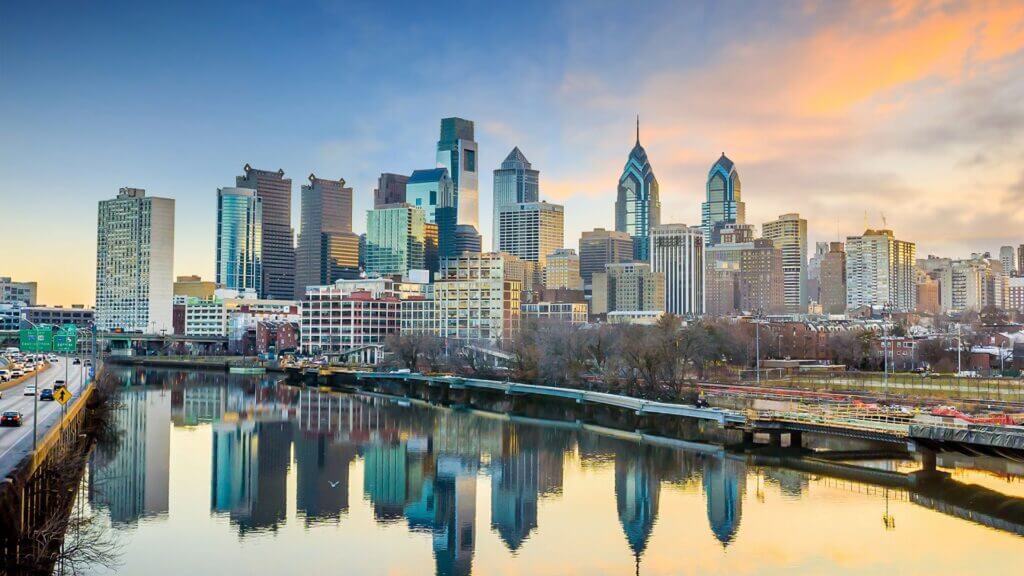 Pennsylvania