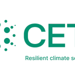CET logo