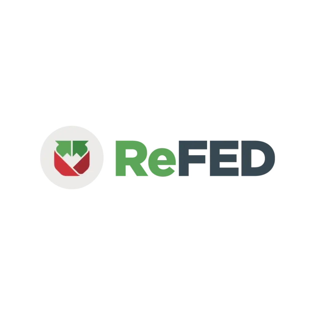 ReFED logo
