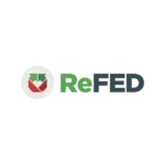 ReFED ReFED logo