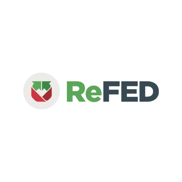 ReFED logo