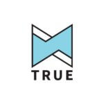 true true logo