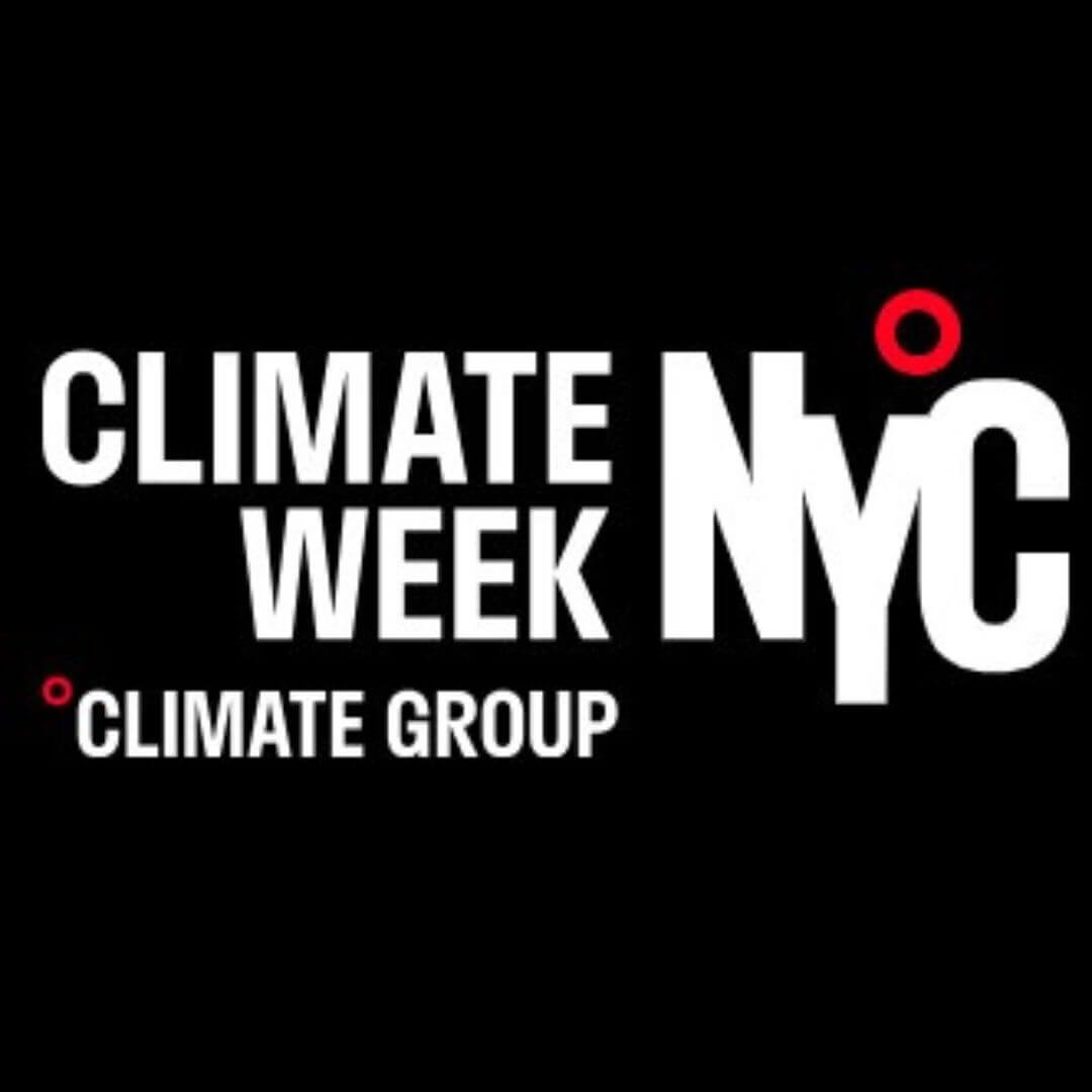Climate exchange (1) climate week nyc font