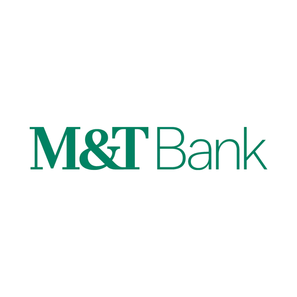 M&T Bank Letters