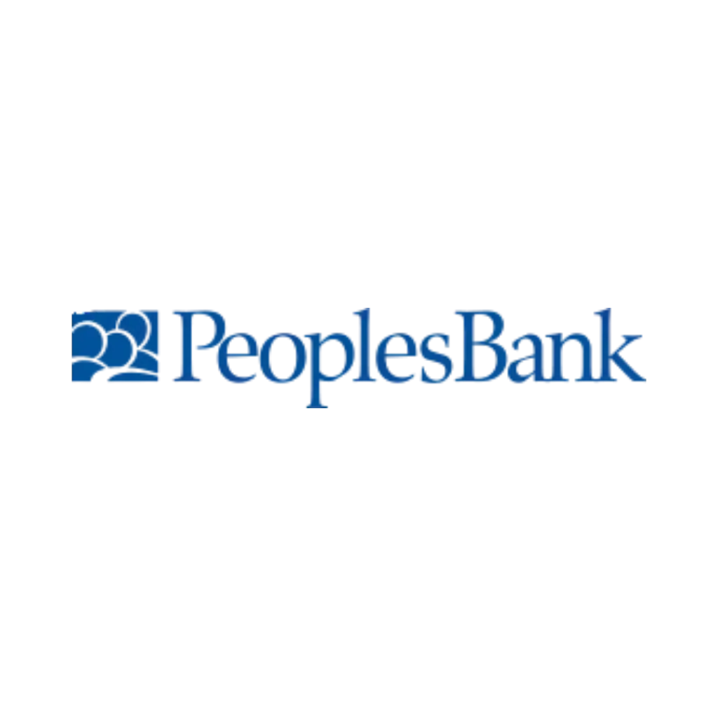 Peoples Bank Letters