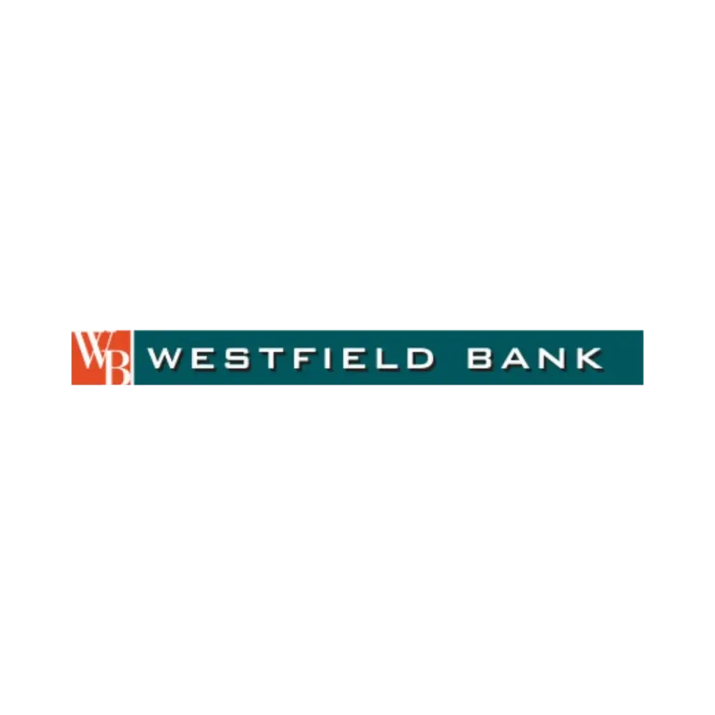 Westfield Bank letters