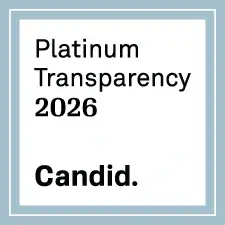 Candid Transparency Seal for CET