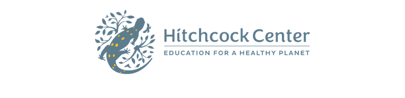 Hitchcock Center for the Environment logo