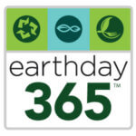 earth day logo
