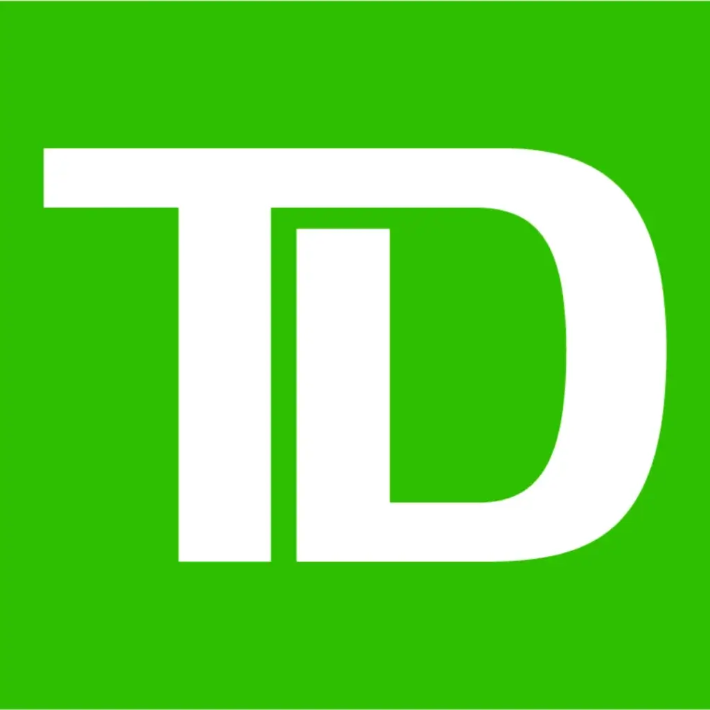 TD Bank logo