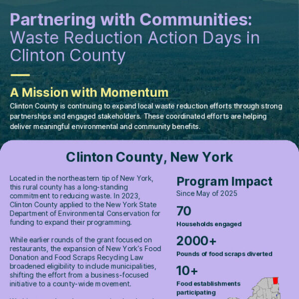 Clinton County-cover