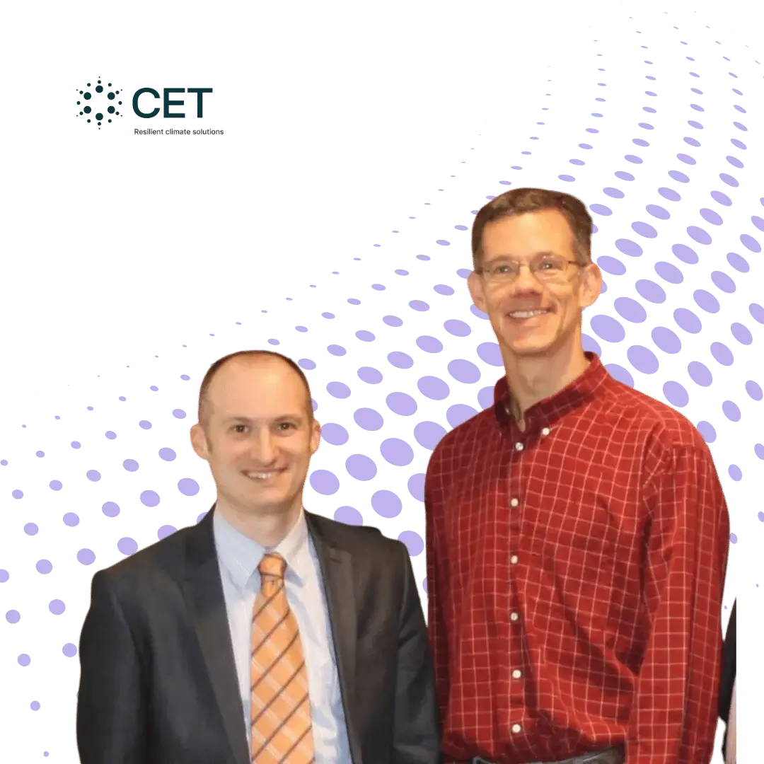 John and Lorenzo