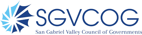 San Gabriel Valley Council of Governments logo