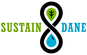 Sustain Dane logo