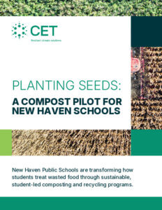 New Haven Schools Spotlight-thumbnail Spotlight cover page