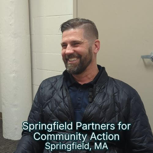 Springfield Partners for Community Action Thumbnail