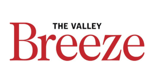 The valley Breeze The valley Breeze
