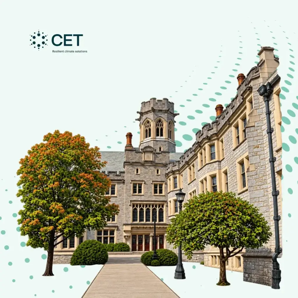 Emma Willard School Emma Willard School & CET